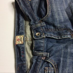 Denim Laboratory Jeans Size 2 Excellent Condition